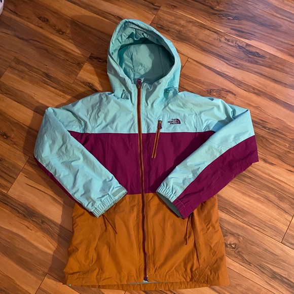 The North Face Jackets & Blazers - The North Face snow jacket